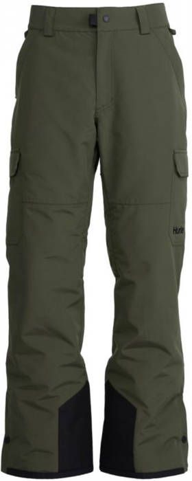 hurley Broek man rutland snowboard pant h6p235fb.311