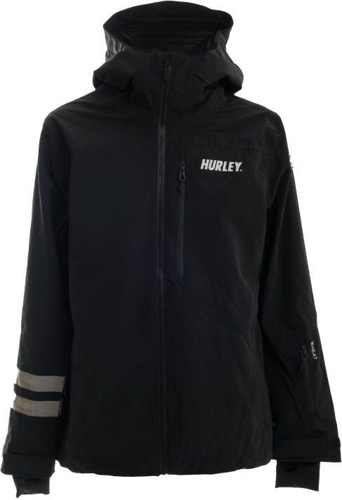 hurley Outlaw snowboard jacket