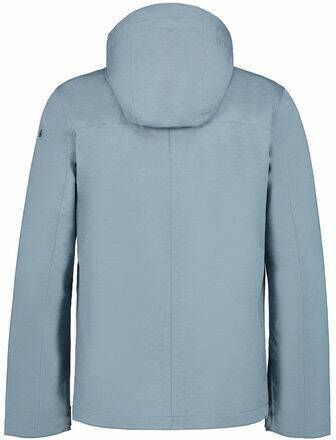 Icepeak jack Aalen grijsblauw