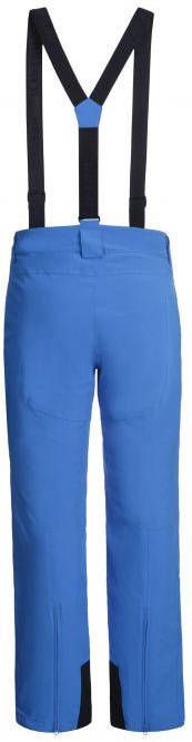 Icepeak skibroek Freiberg blauw