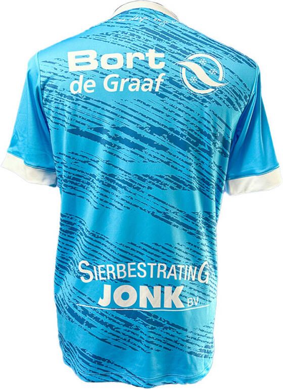 Jako Rkav volendam uitshirt 22/23 rkav v'dam uit 22 23