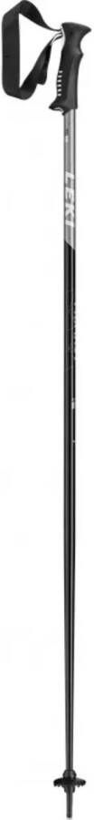 Leki Primacy Skistok Zwart/Donkergrijs