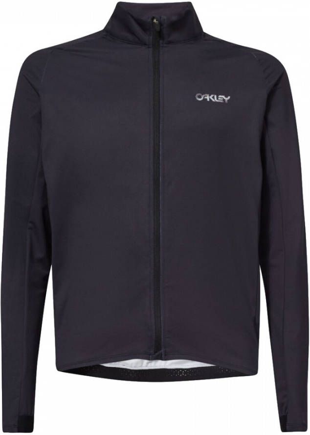 Oakley Elements thermal jersey