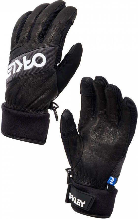 Oakley Factory winter gloves