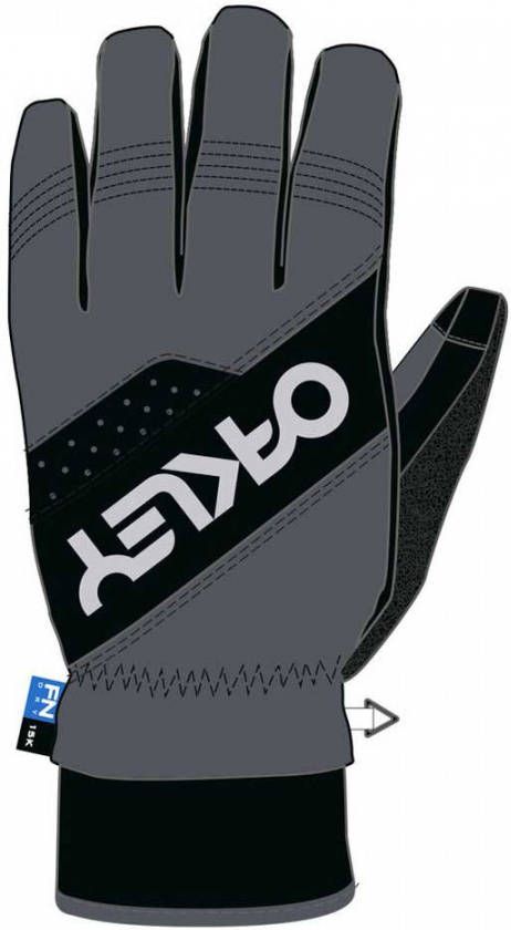 Oakley Factory winter gloves
