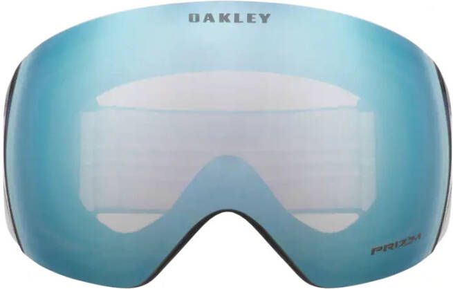 Oakley Goggles Zonnebrillen OO7050 FLIGHT DECK L Asian Fit 705083