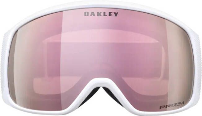 Oakley Goggles Zonnebrillen OO7105 FLIGHT TRACKER M 710560