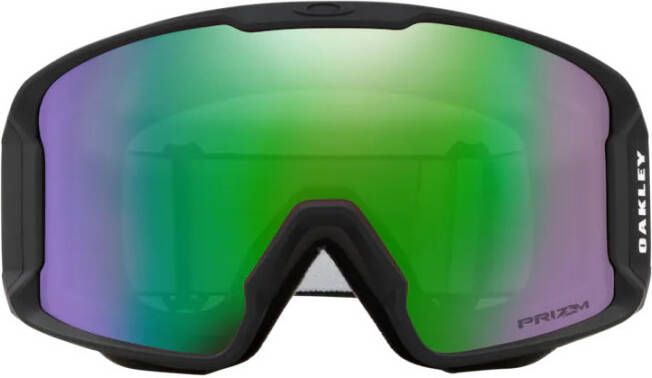 Oakley Goggles Zonnebrillen Oakley OO7070 LINE MINER L 707071