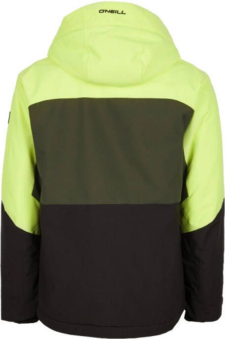 O'Neill Carbon Skijas Heren