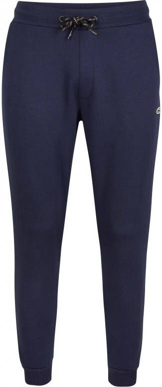 O'Neill regular fit joggingbroek donkerblauw