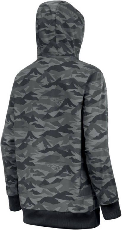 Picture Parker jacket