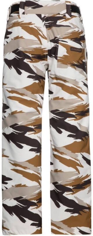 Protest Adrian JR Skibroek Kids Beige/Bruin