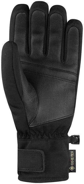 Reusch Mia GTX Handschoen Dames Zwart