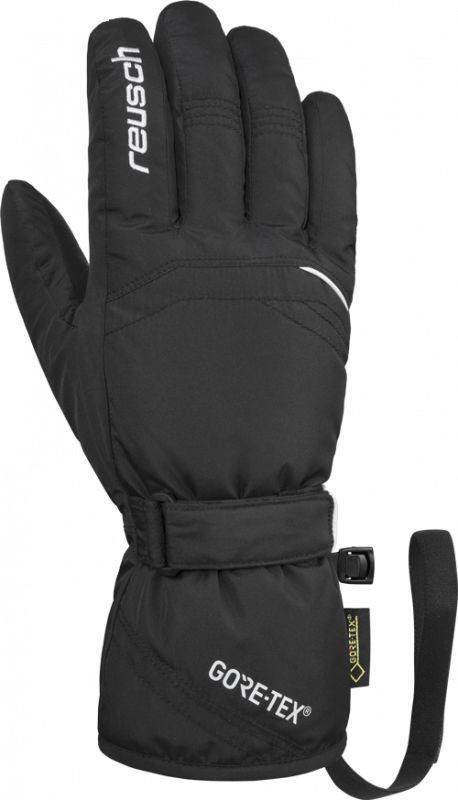 Reusch Stefano GTX Handschoen Zwart