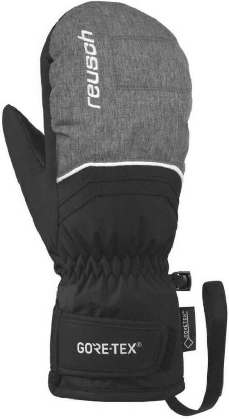 Reusch Tommy Gtx Mitten Junior 5, 5
