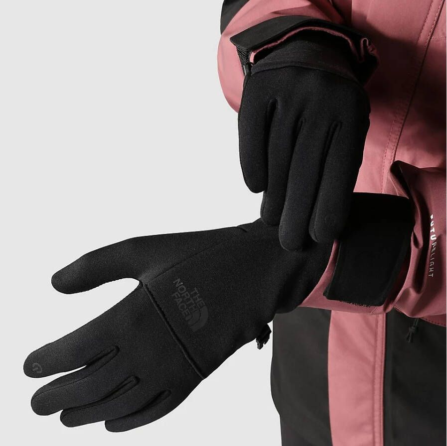 The North Face Ski handschoenen vinger dames