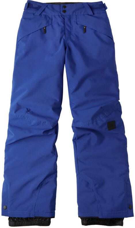 O'Neill skibroek Anvil blauw