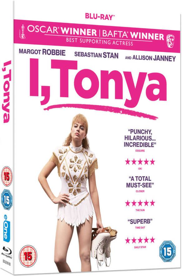 FOX I, Tonya